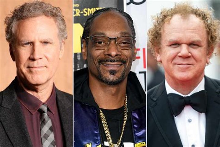 Will Ferrell News, Pictures, and Videos