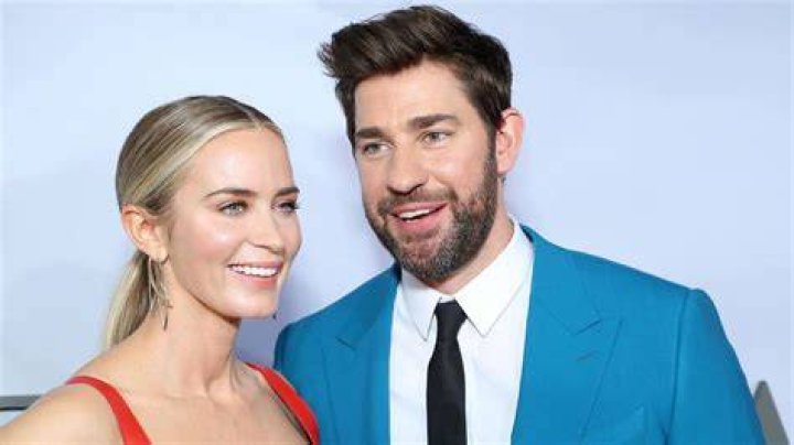 Will John Krasinski Play Reed Richards In MCU Fantastic Four SR