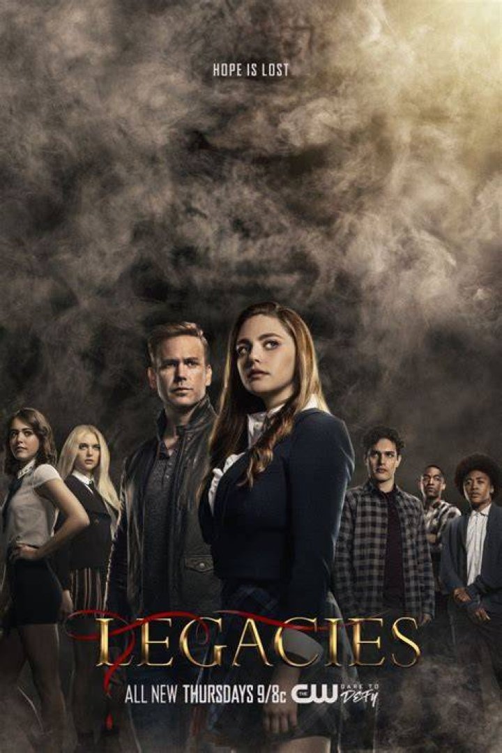 will landon and hope reunite in the legacies season 4 finale?