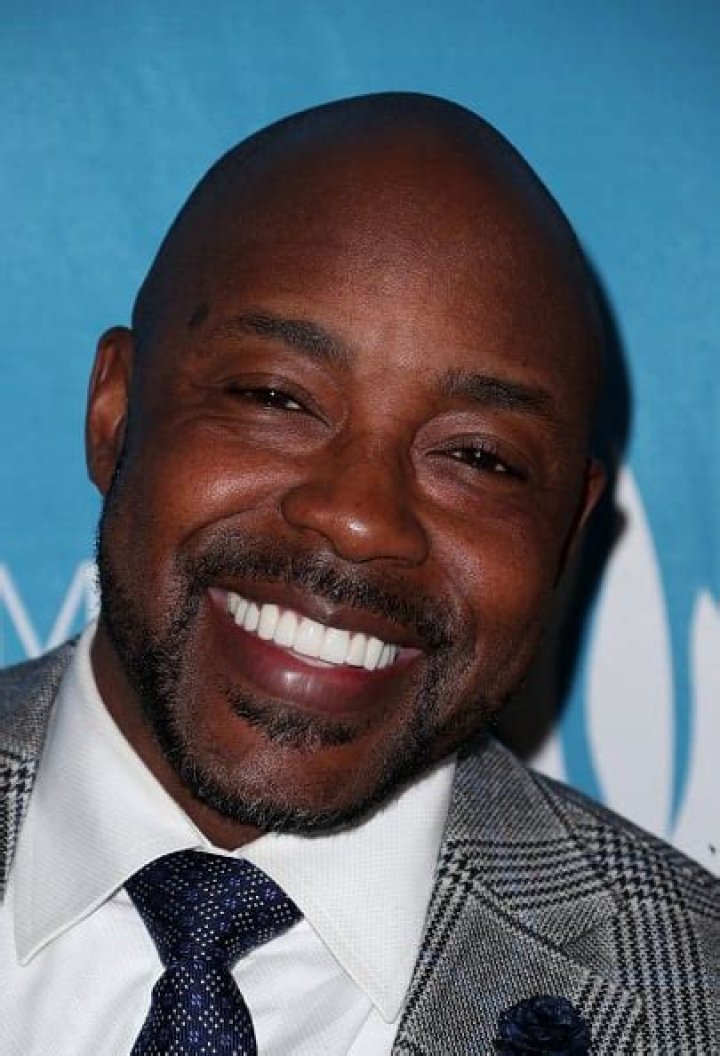 Will Packer net worth