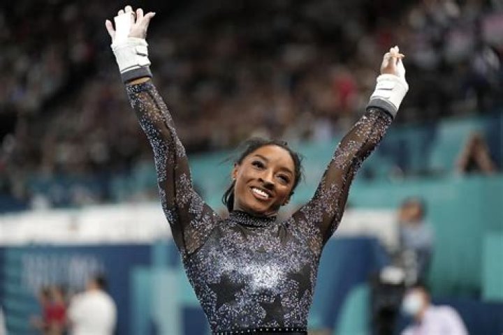 Will Simone Biles Retire After the Tokyo Olympics 2021? StyleCaster