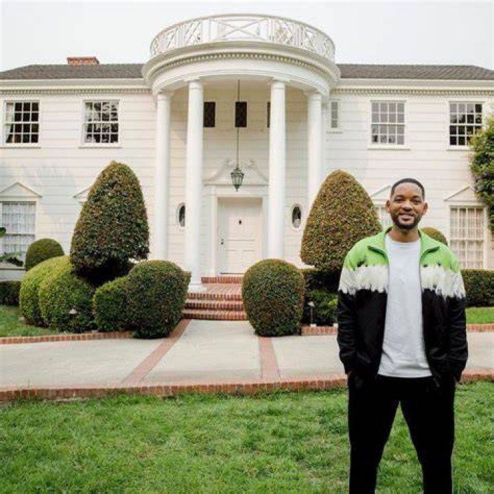 Will smith net worth, age, wife, children, parents, movies, songs, houses, profile