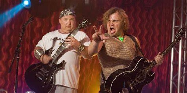 Will The Jack Black / Kyle Gass Sequel Happen?