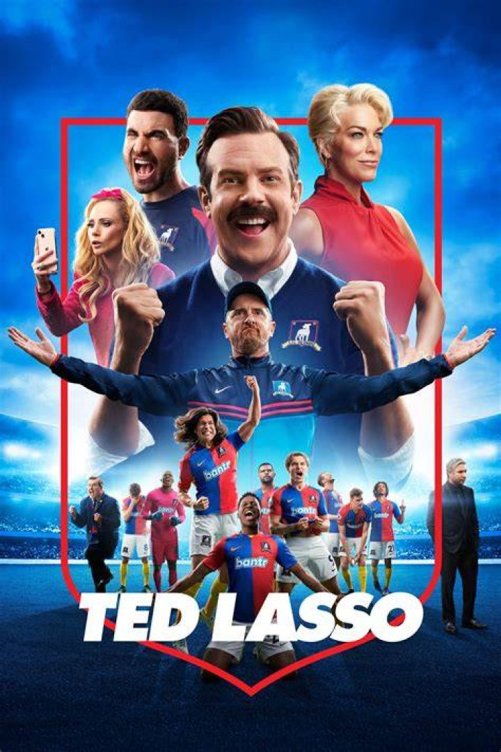 Will This Season of Ted Lasso Be Its Last? A Producer Says...