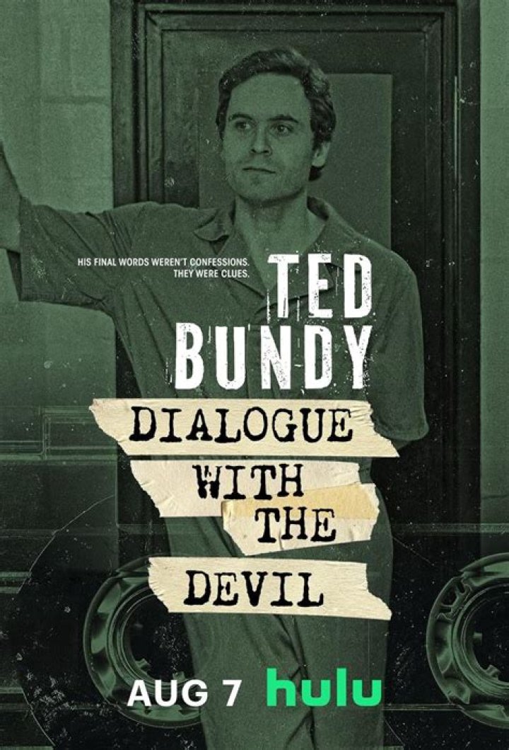 William George “Bill” Bundy Fan Casting