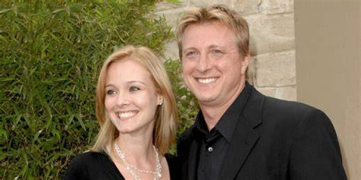 William Zabka's Wife: A Deep Dive Into Their Life Together