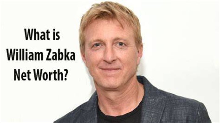 William Zabka Net Worth, Bio, Age, Height, Wiki [Updated 2022 December ]