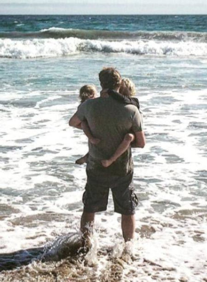 William Zabka Wife Stacie Zabka, Children and Family