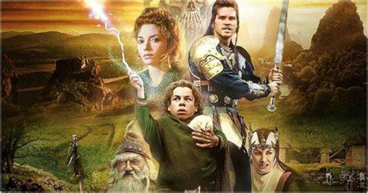 Willow: Every Character, Ranked | ScreenRant