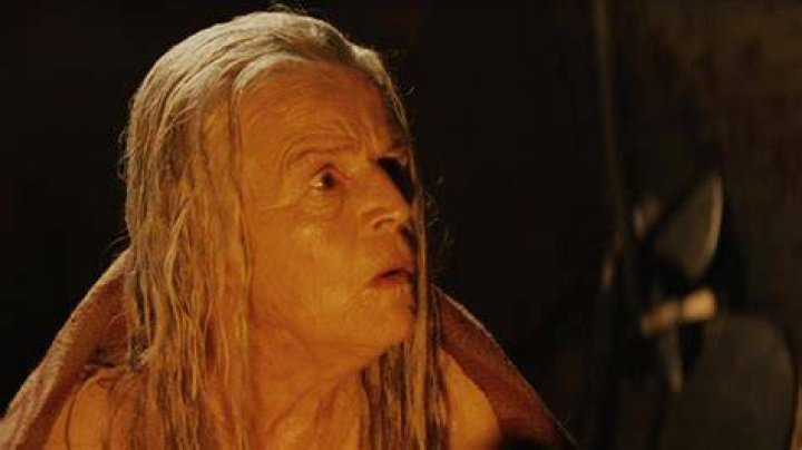 Willow Fin Raziel