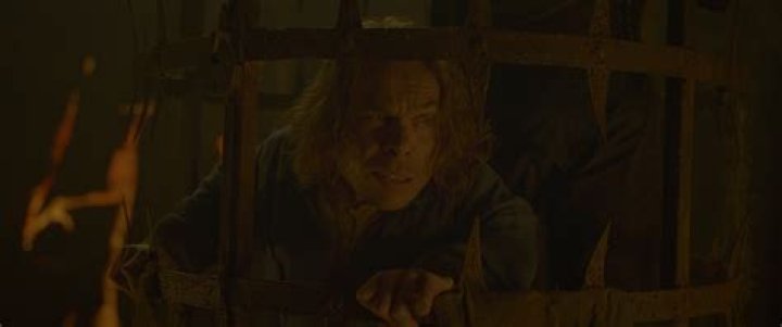 Willow Madmartigan Cage