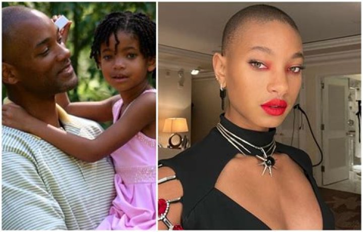 Willow Smith as Riley in The Last of Us