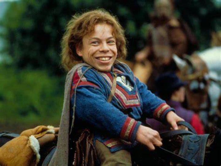 Willow Warwick Davis