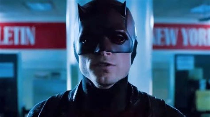 Wilson Bethel Will Return As Bullseye In Marvel's 'Daredevil Born