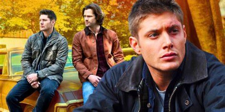 Winchester Brothers from Supernatural and Aria from Pretty Little Liars
