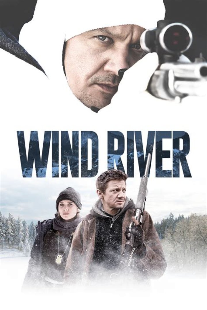 Wind River (2017)
