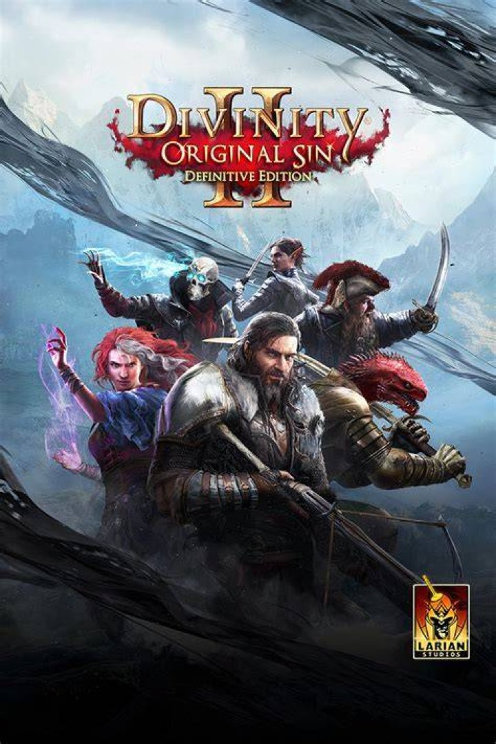 Windego Fan Casting for Divinity: Original Sin 2 | myCast