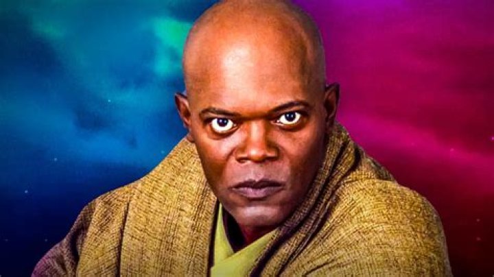 Windu Resurrection