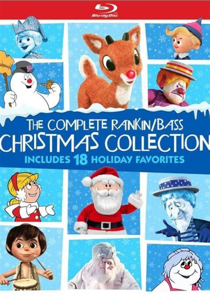 Winter Warlock Fan Casting for Rankin/Bass' Christmas Cinematic Universe (1960's-1980's) | myCast