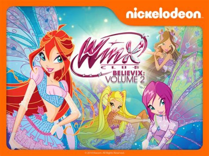 Winx Club Believix (Nick Version) Group Art by FigyaLova on DeviantArt