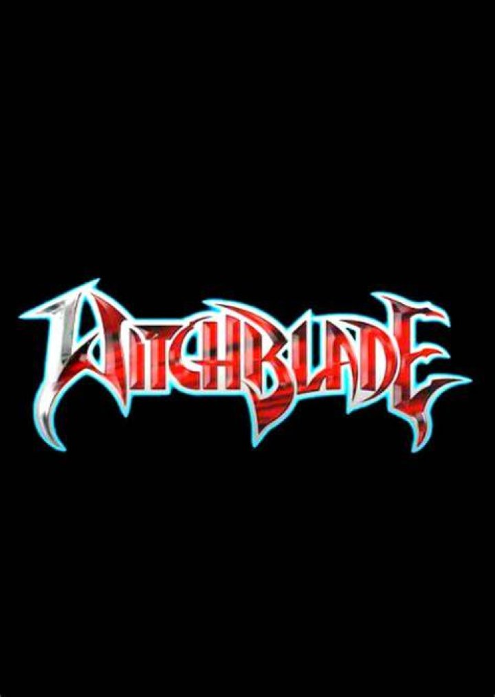 Witchblade Fan Casting on myCast