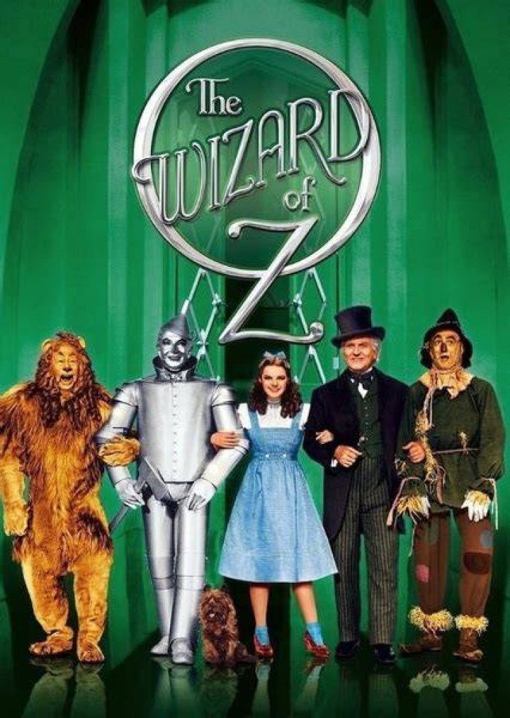 Wizard of Oz (2023)