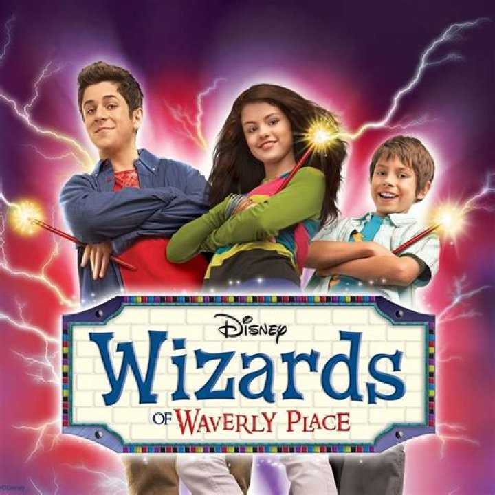 Wizards of Waverly Place Turns 10! Where Is the Cast Now? E! Online UK