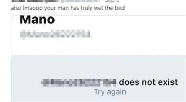 Woman gets own back after creepy man sends unsolicited nude photo
