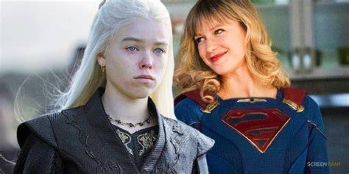 Woman of Tomorrow (Movie) Fan Casting on myCast