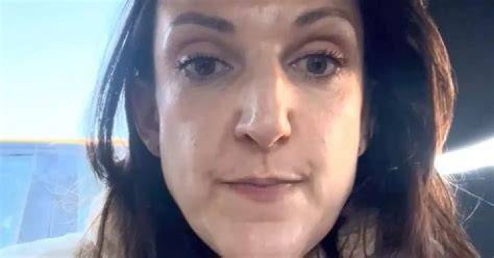 Woman sent X-rated photo online sends creepy man best comeback. Photo / Twitter 
