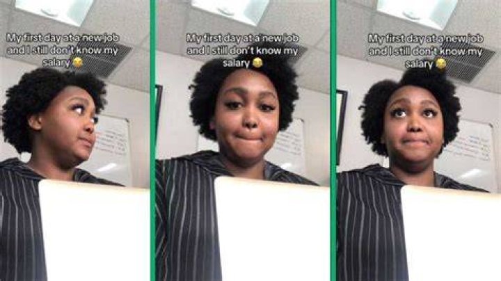 Woman Starts New Job Without Knowing Her Salary, TikTok Video Gets SA Talking About Job Offers
