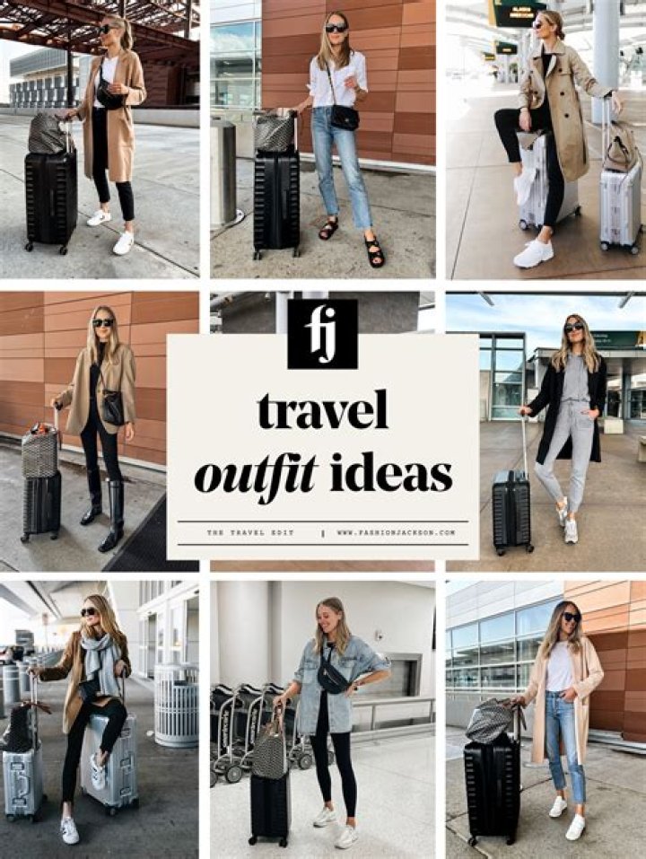 Woman Travelling to UK Changes Her Accent at Airport, TikTok video had Viewers laughing