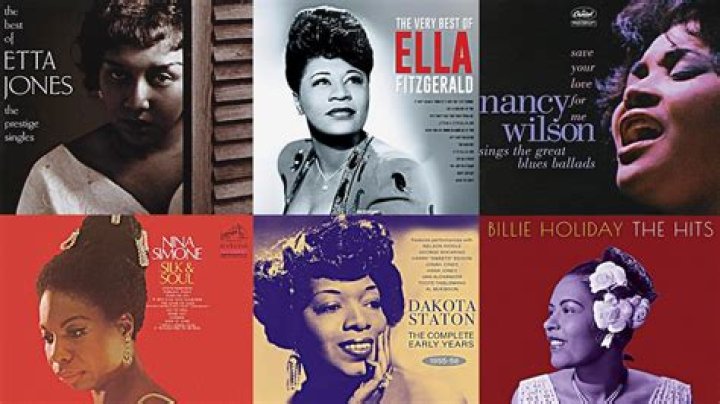 Women Singers: The Voices That Shaped Music History