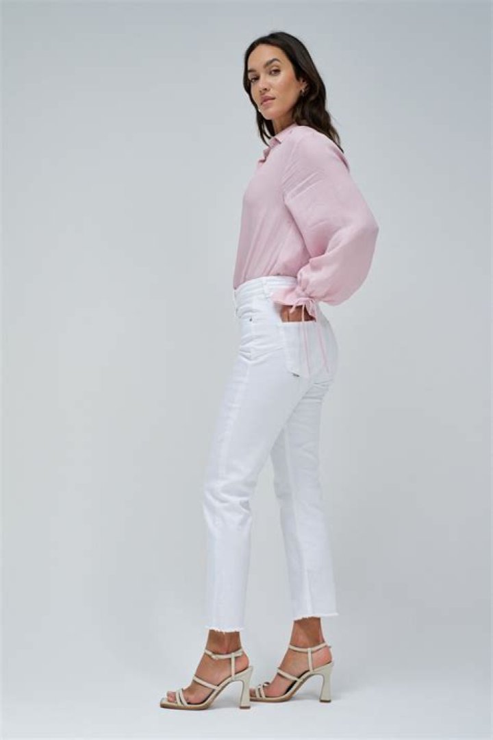 Women, White Jeans, Faith, Bring It On, Photo And Video