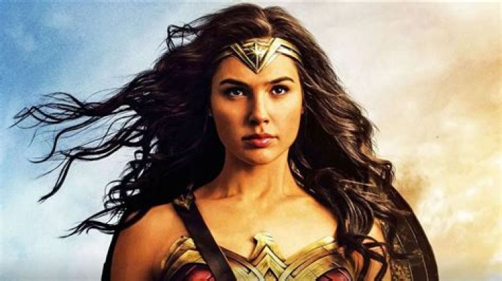 Wonder Woman