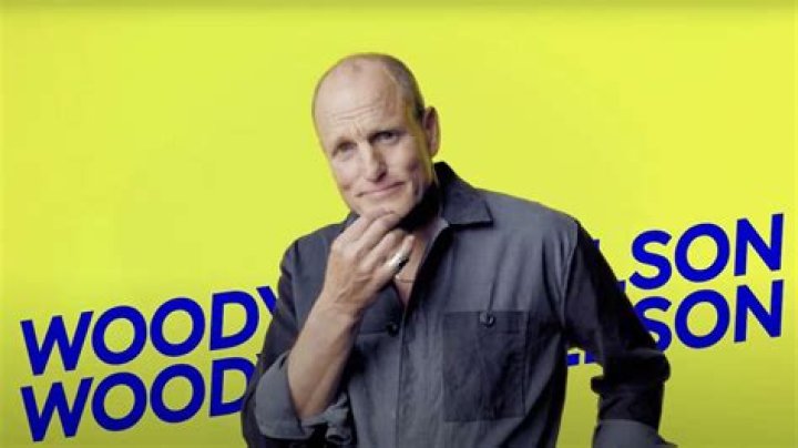 Woody Harrelson News, Pictures, and Videos