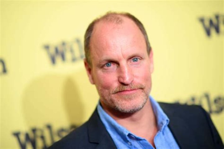 Woody Harrelson's daughter Makani Ravello Woody Harrelson's daughter Makani Ravello