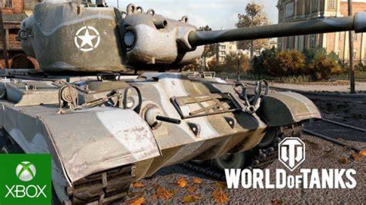 world of tanks xbox one 2