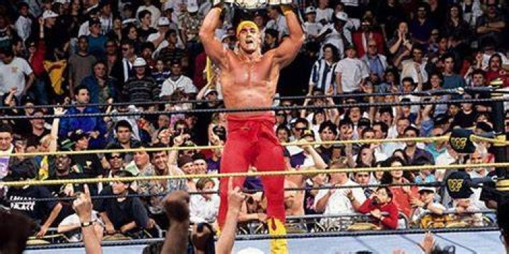 WrestleMania 10 Title Changes You Totally Forgot Ever Happened