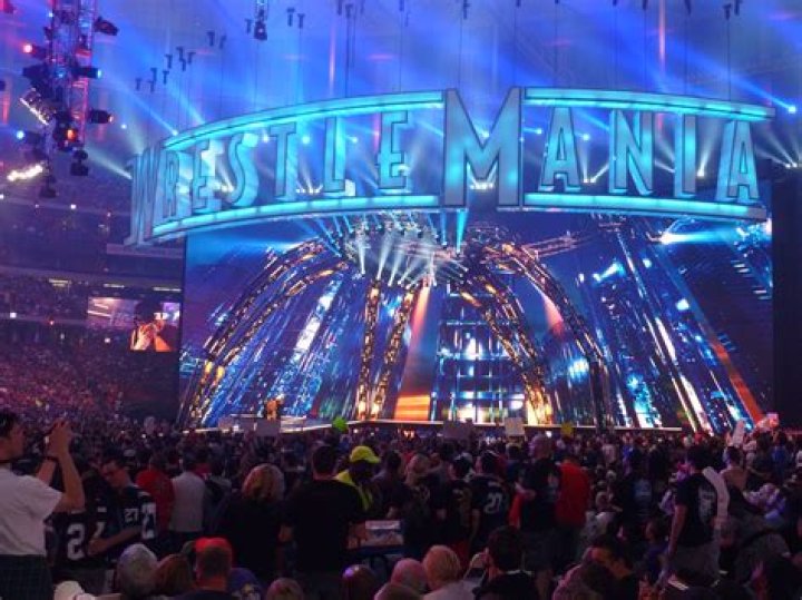 WrestleMania 27