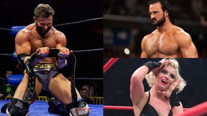Wrestlers WWE regretted releasing