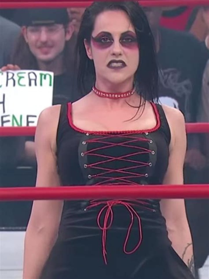 Wrestling Star Daffney Unger's Cause of Death Revealed