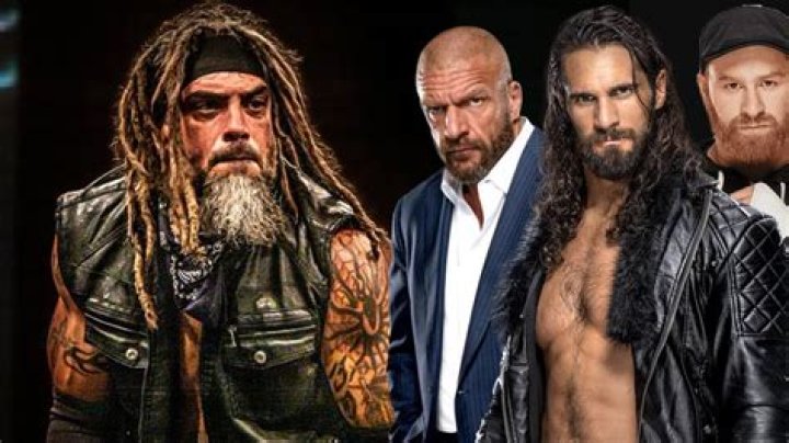 Wrestling World Reacts To News Of Jay Briscoe’s Death