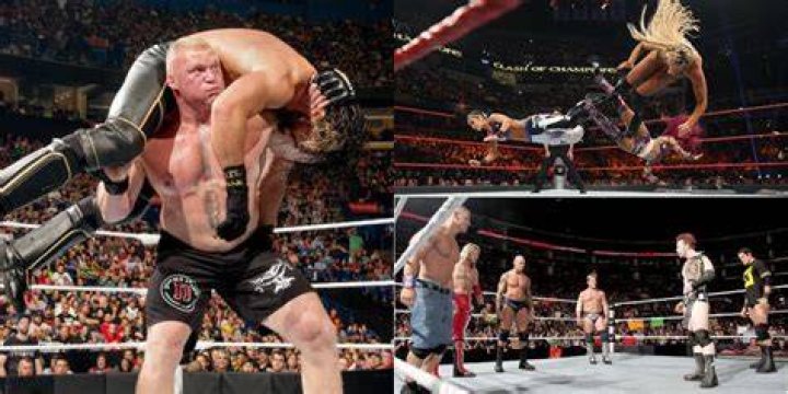 WWE's Most Disappointing Signing Of The 2010s