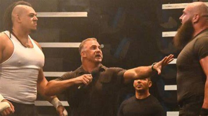 WWE Has Revived Raw Underground For Some Reason