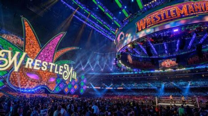 WWE Interested In Broadcasting WrestleMania On TV Instead Of PPV