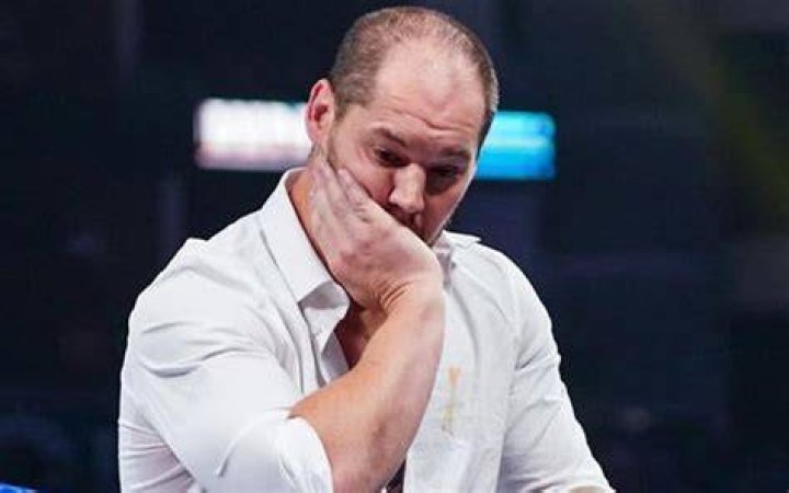 WWE Legend Pitches Baron Corbin and Kayla Braxton Storyline on Smackdown