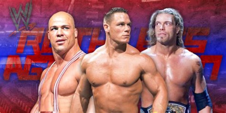 WWE Ruthless Aggression Era: 5 Best Midcard Storylines (& 5 Worst) Featured Image