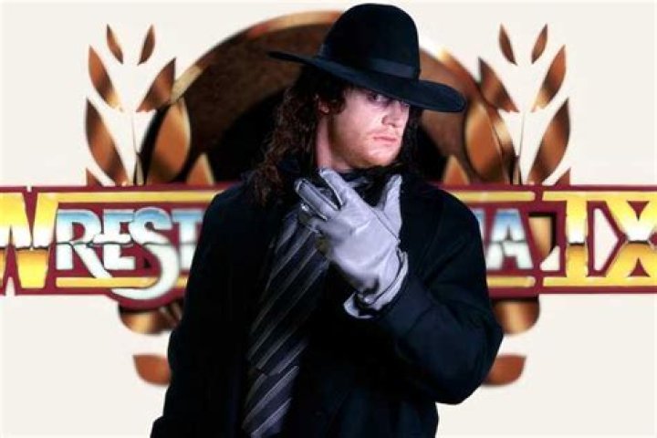 WWE | ScreenRant