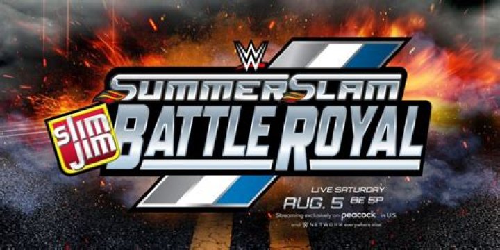 WWE SummerSlam 2023 Guide: Match Card, Predictions